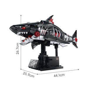 Abyss Shark