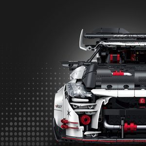 R35 Carbon Edition
