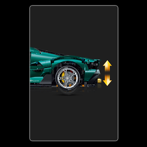 Rosso Veloce