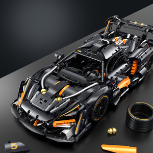 Carbon Saint