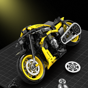 Volt Chopper