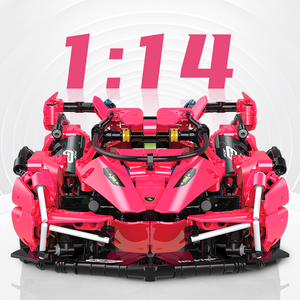 Candy V12