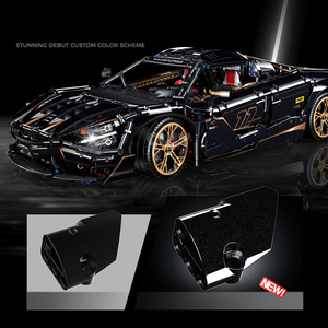 Stealthwing 720