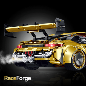 Trackforce GT3