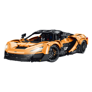 Stealthline W1