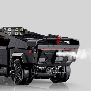 Voltage Truck