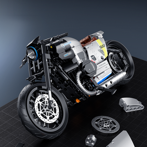 Chrome Heritage