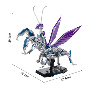 Blade Mantis