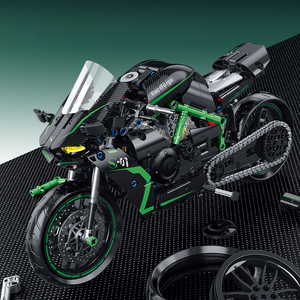 Stormpass H2-R
