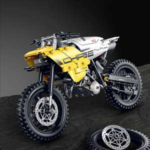 Dust Chaser