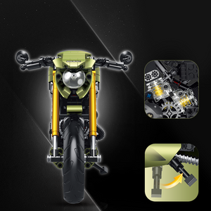 Combat Racer