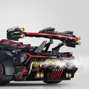 Venomcraft