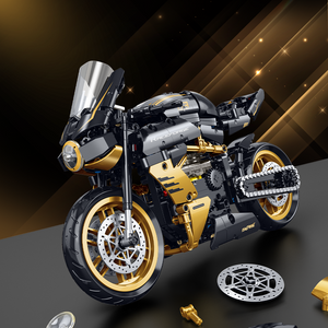 Gold Rush
