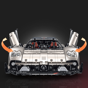 Zenith GT