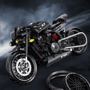 Torque 2700