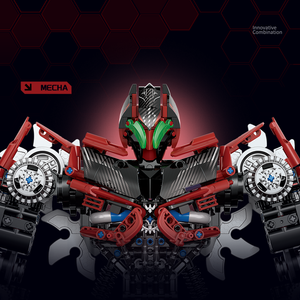 Crimson Havoc