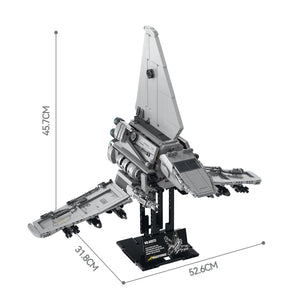 Delta Envoy