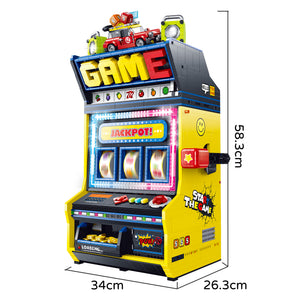 Fruit Spin Arcade