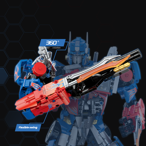 Vanguard Titan