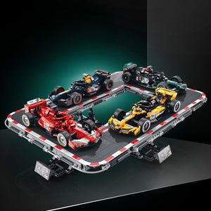 Podium 3