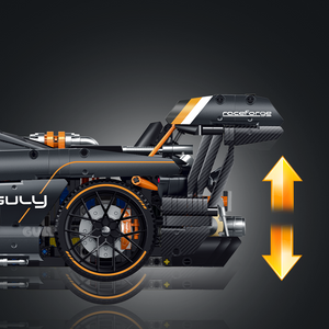 Carbon Saint