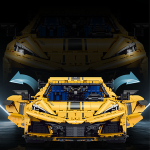 Apex C8