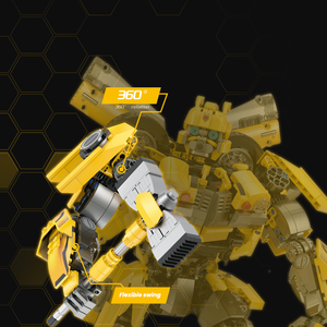 Goldenclad