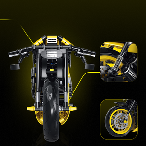 Volt Chopper