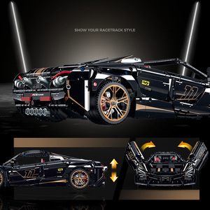 Stealthwing 720