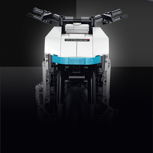 Arctic Pulse
