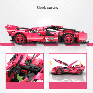 Candy V12