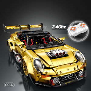 Trackforce GT3