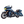Sapphire King