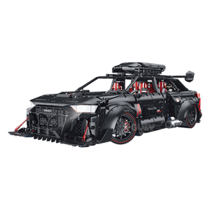 Speedwagon RS