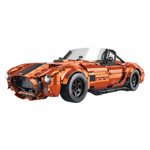 Copperhead 427