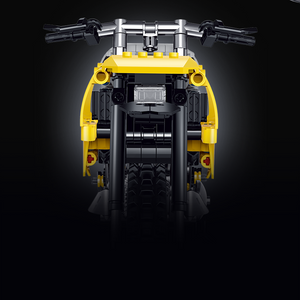 Dust Chaser