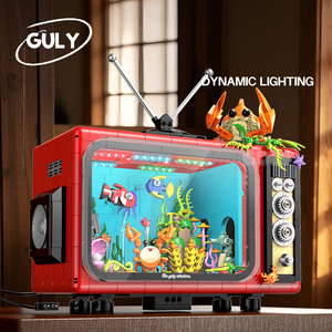 Retro Reef TV