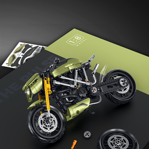 Combat Racer