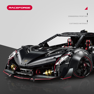Venomcraft