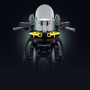 Stormpass H2-R