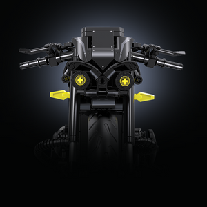 Torque 2700