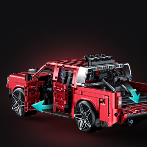 Rex Commander