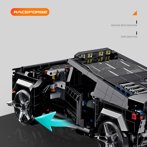 Voltage Truck