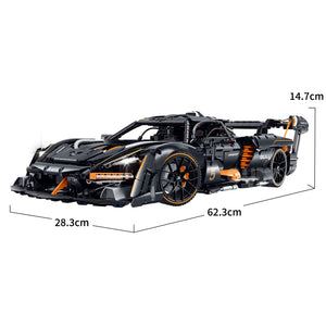 Carbon Saint