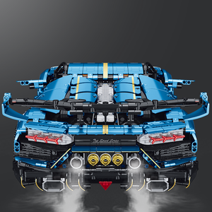 Raceforge X-Force