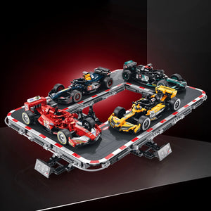 Redline 4