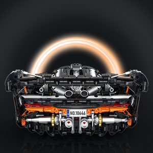 Carbon Saint