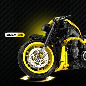 Volt Chopper