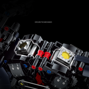 Deadwind V-Twin