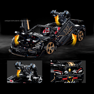 Stealthwing 720